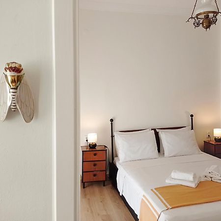 Nona'S Apartman Szaloniki Kültér fotó