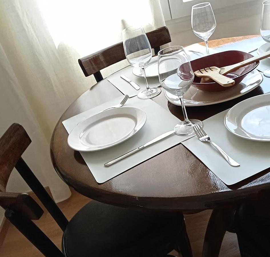 Nona'S Apartman Szaloniki Kültér fotó